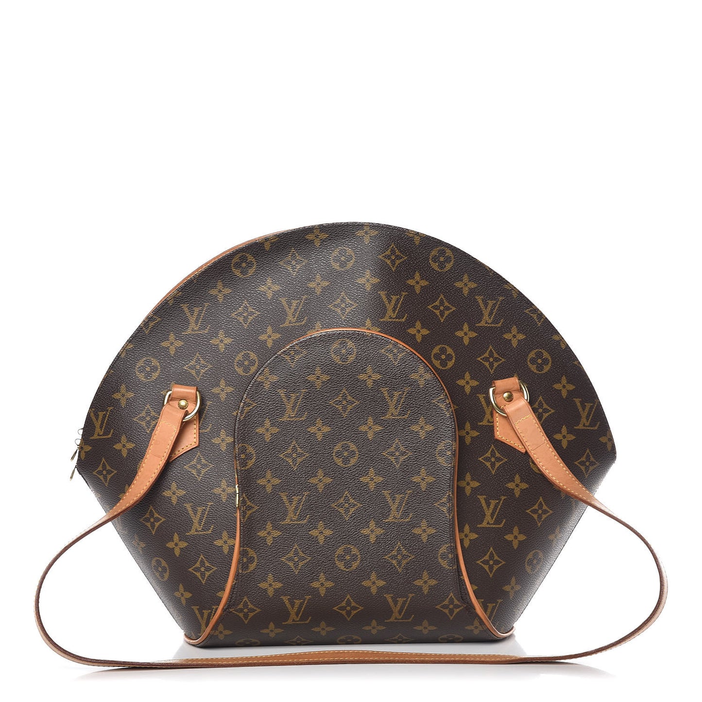Monogram Ellipse GM Shopping Bag
