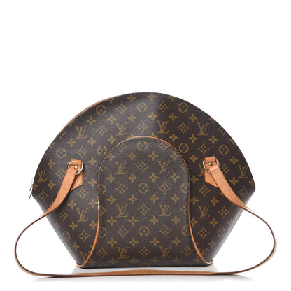 Louis Vuitton Monogram Ellipse GM Shopping Bag 1 of 14