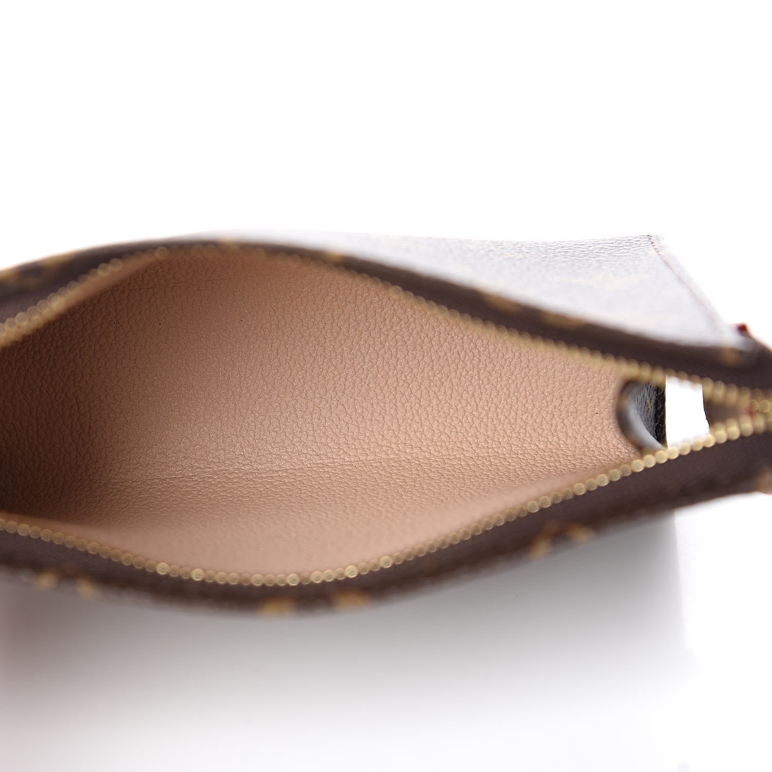 Louis Vuitton Monogram Toiletry Pouch 15 5 of 8