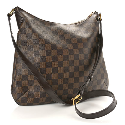 Louis Vuitton Damier Ebene Bloomsbury PM 3 of 7