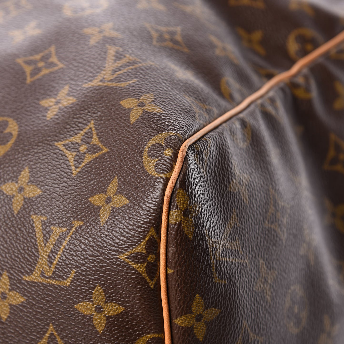 Monogram Sac Souple 55