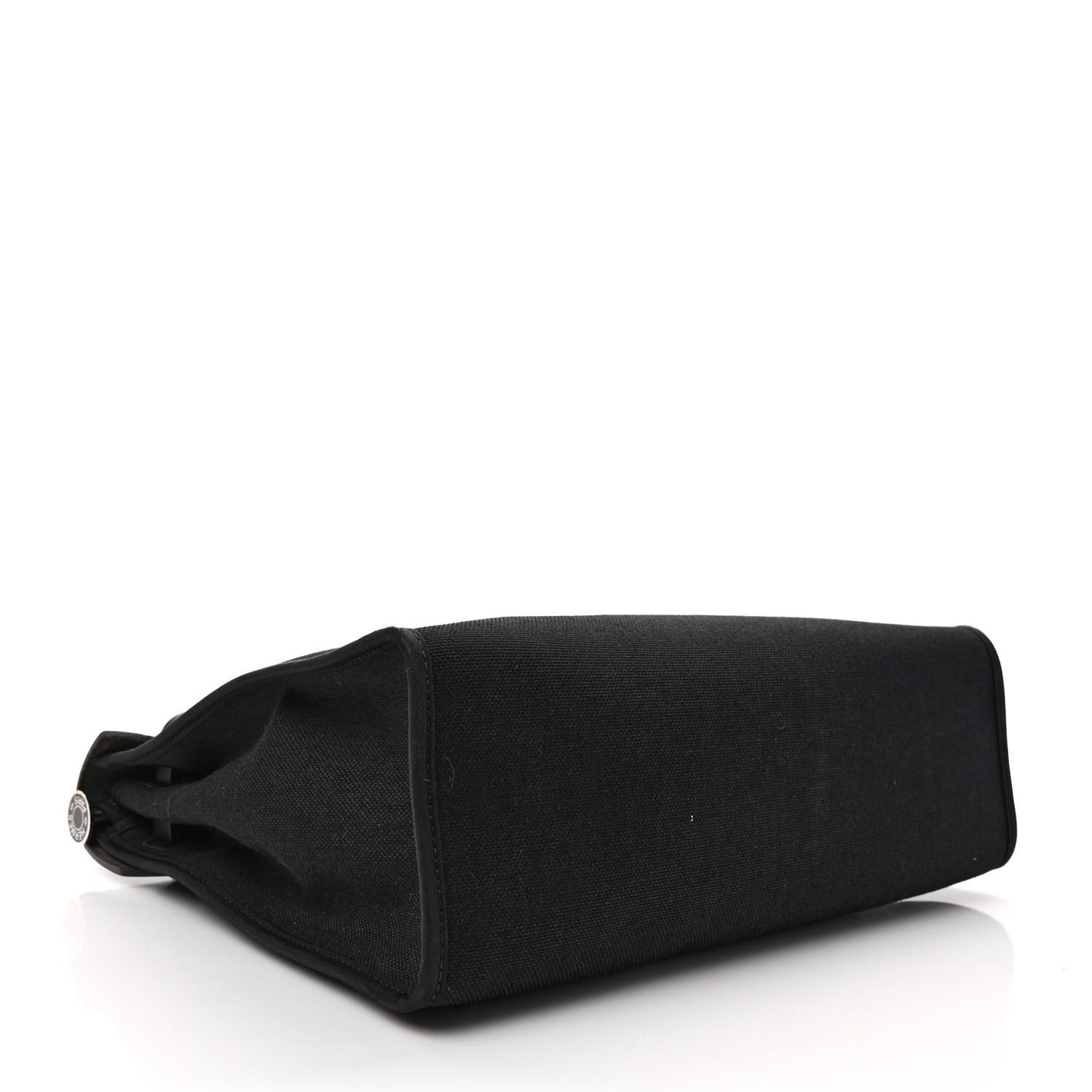 Military Toile Vache Hunter Herbag Zip PM 31 Black