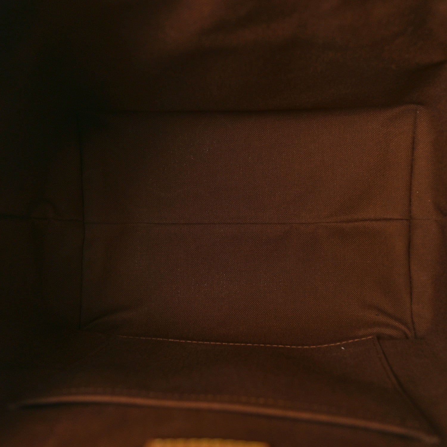 Louis Vuitton Monogram Montsouris PM 5 of 8