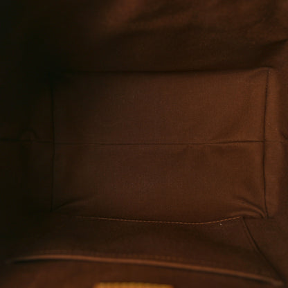 Louis Vuitton Monogram Montsouris PM 5 of 8