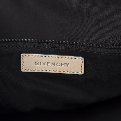Givenchy Lambskin Medium Nightingale Ivory 10 of 13