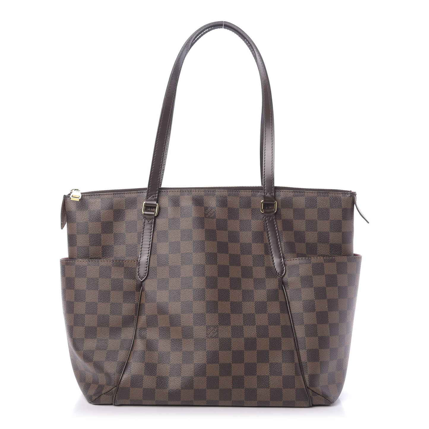Damier Ebene Totally MM