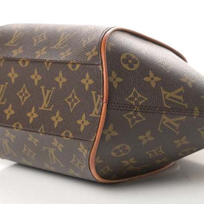 Louis Vuitton Monogram Ellipse MM 10 of 10