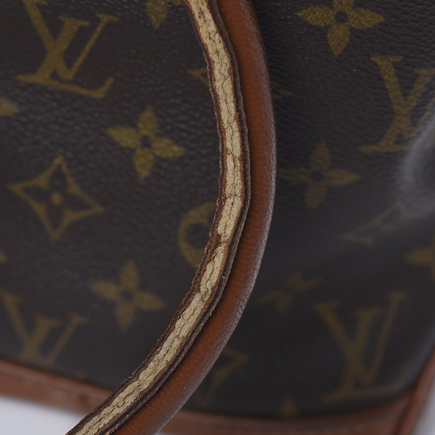 Monogram Sac Weekend PM
