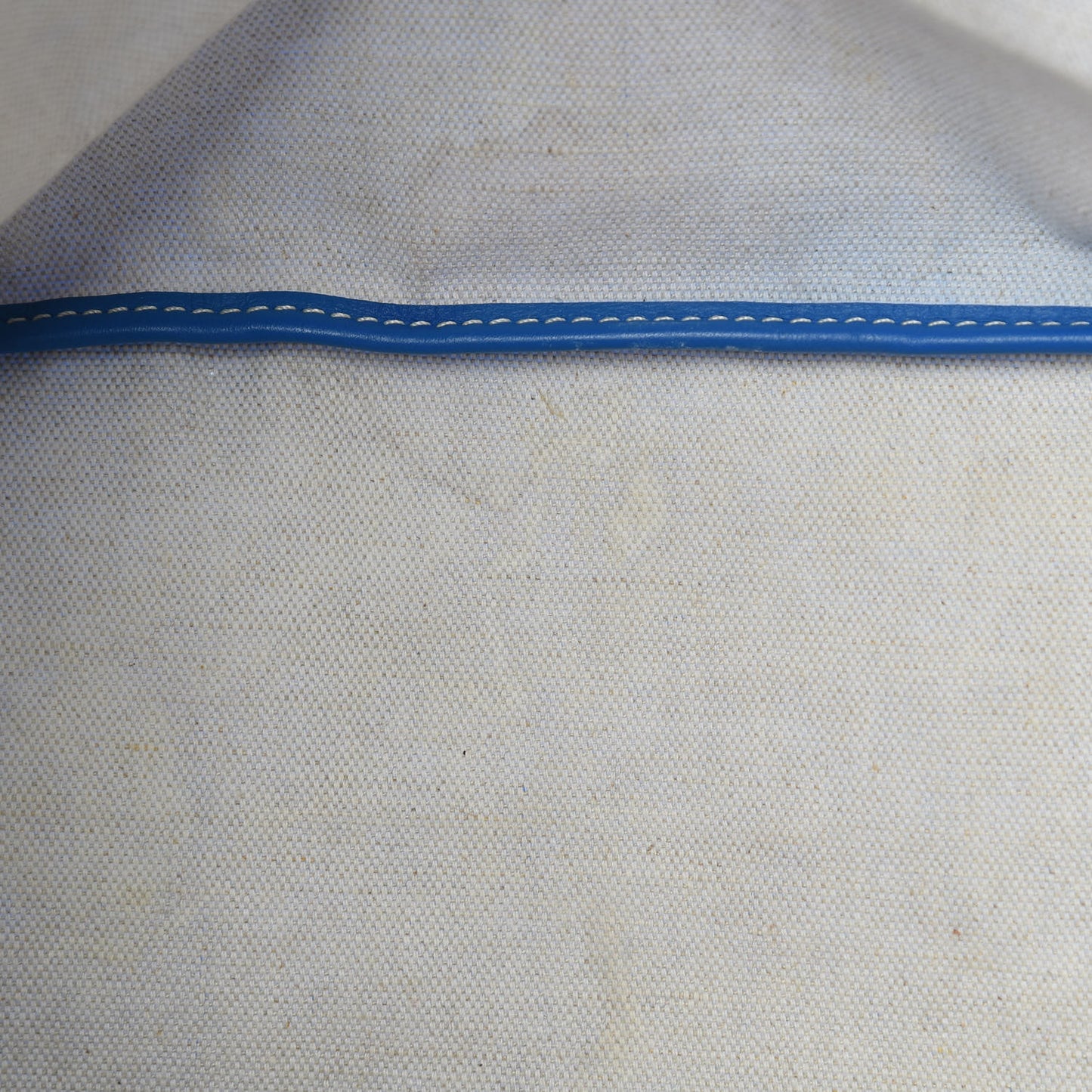 Goyardine Saint Louis PM Sky Blue