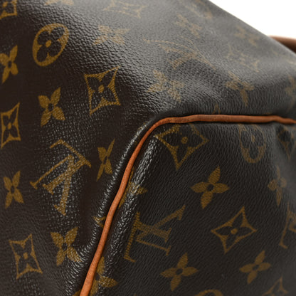 Louis Vuitton Monogram Speedy 30 10 of 10