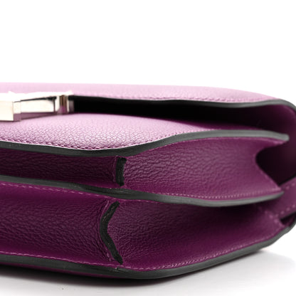 Hermes Evercolor Constance 18 Anemone 10 of 13