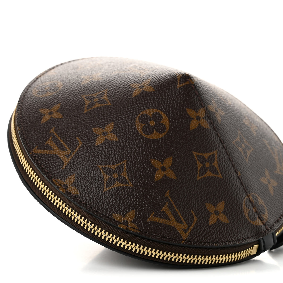 Monogram Toupie
