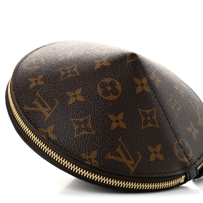 Louis Vuitton Monogram Toupie 8 of 9