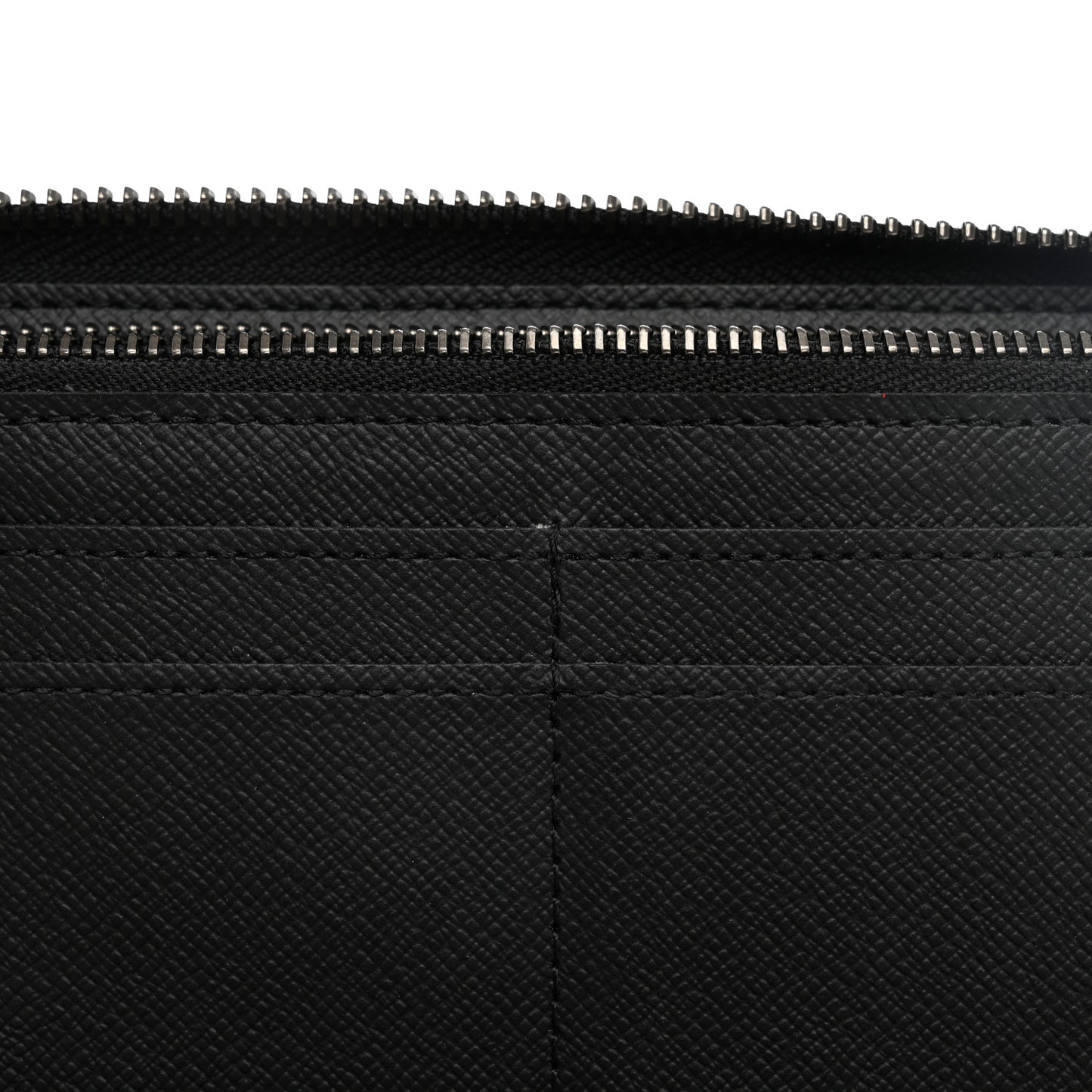 Monogram Eclipse Vertical Zippy Wallet