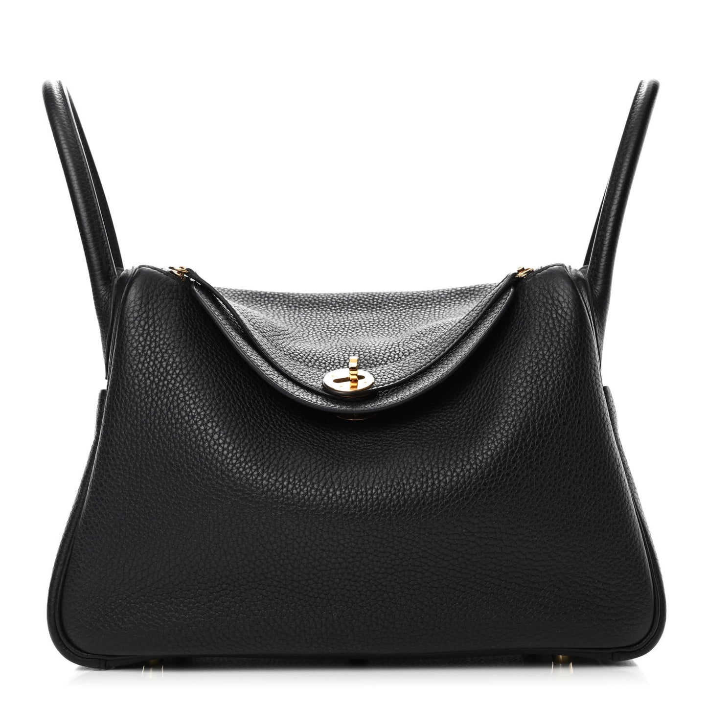 Taurillon Clemence Lindy 30 Black