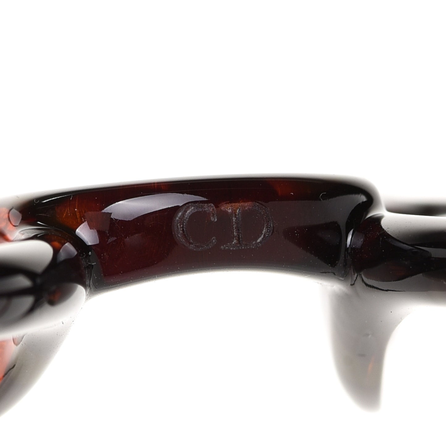 Acetate So Stellaire 1 Sunglasses Tortoise