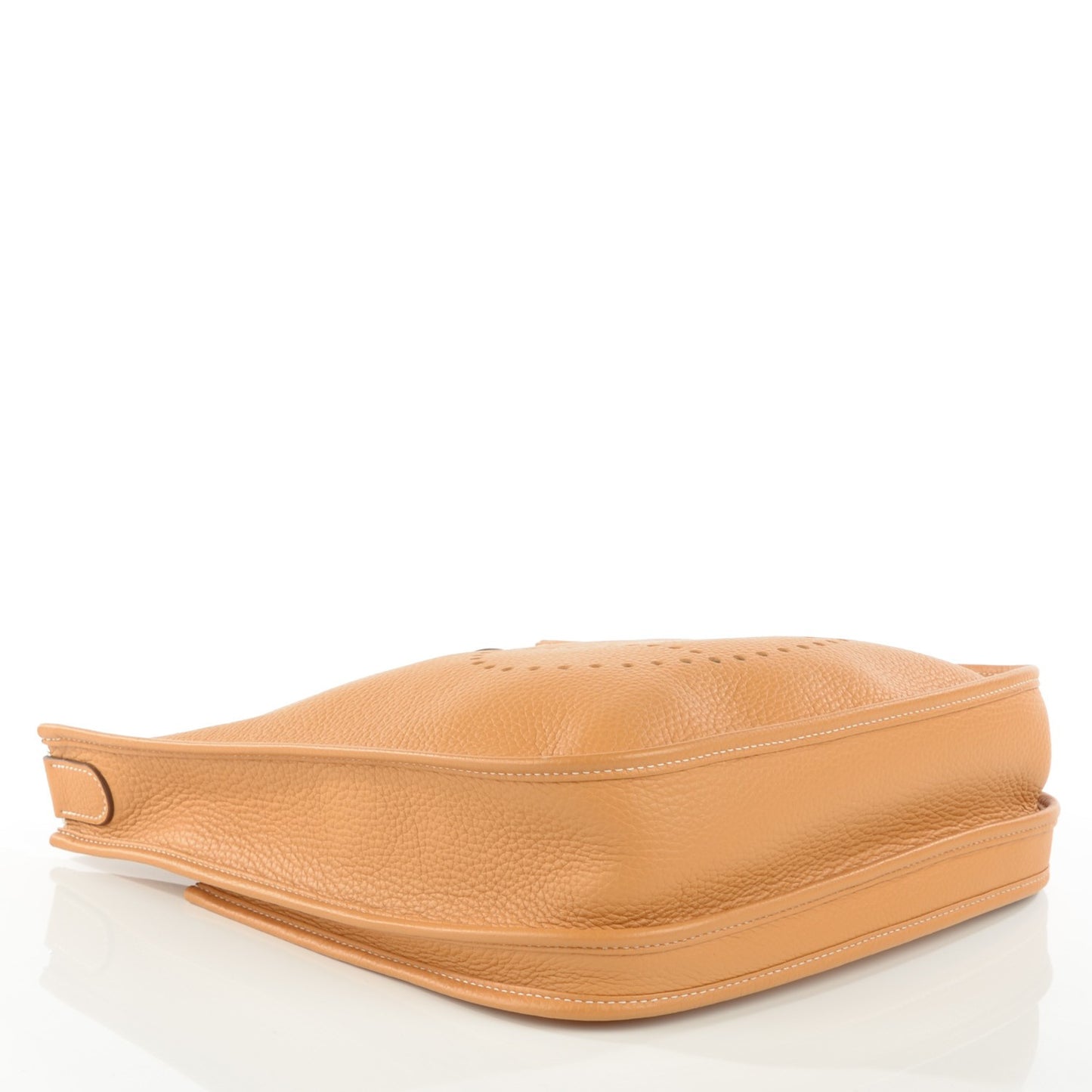 Taurillon Clemence Evelyne III PM Natural Sable