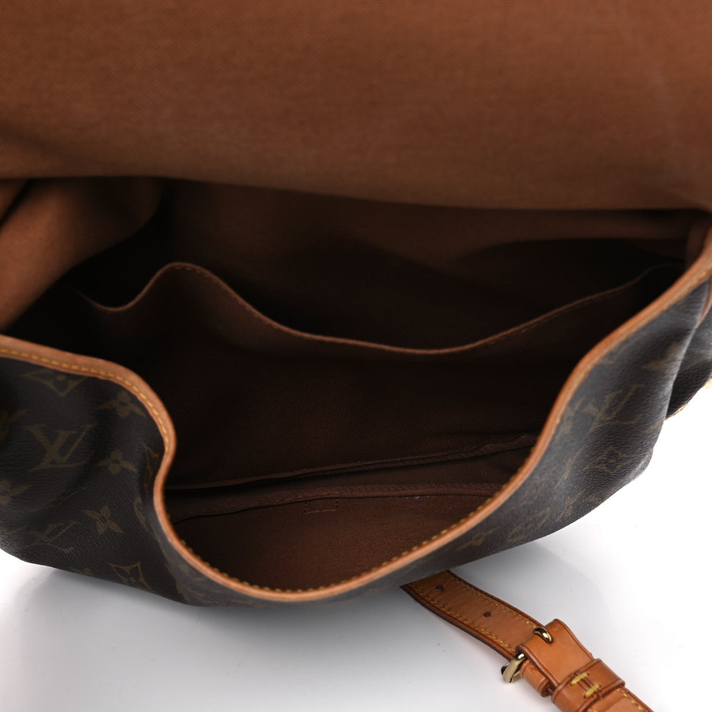 Monogram Saumur 30
