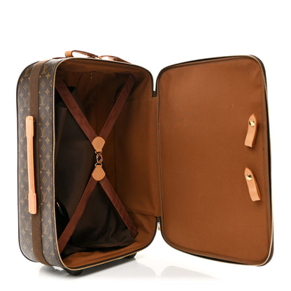 Louis Vuitton Monogram Pegase 55 4 of 11