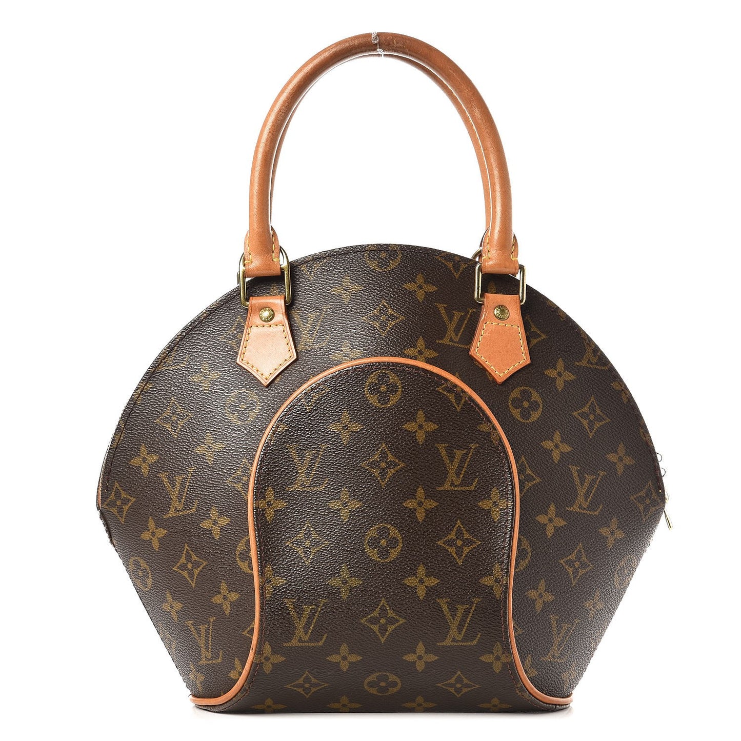 Monogram Ellipse PM