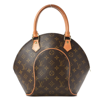 Louis Vuitton Monogram Ellipse PM 1 of 13