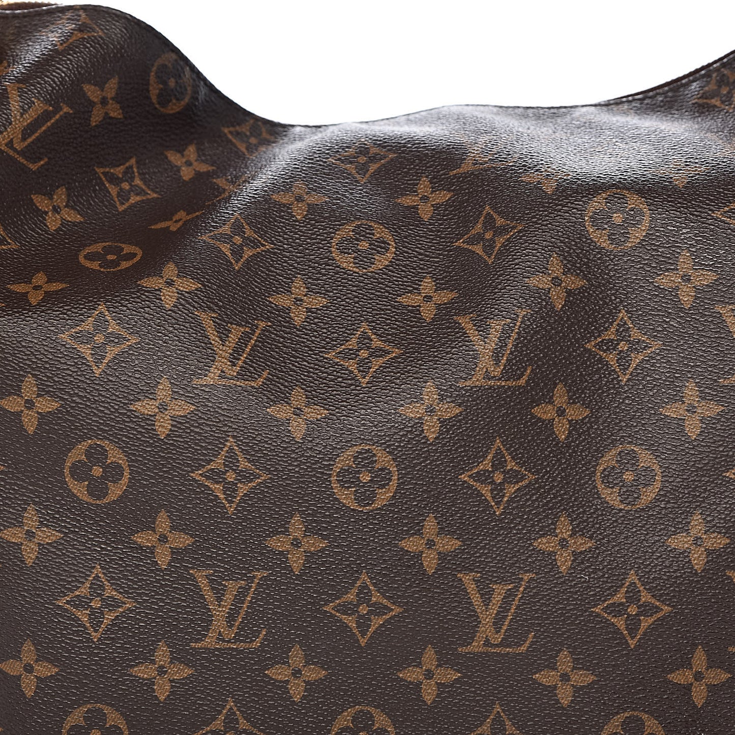 Monogram Berri MM