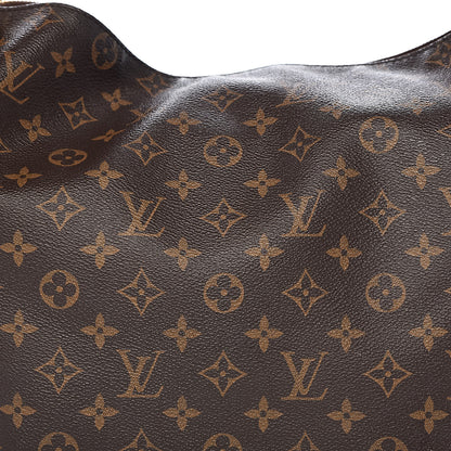 Louis Vuitton Monogram Berri MM 15 of 15
