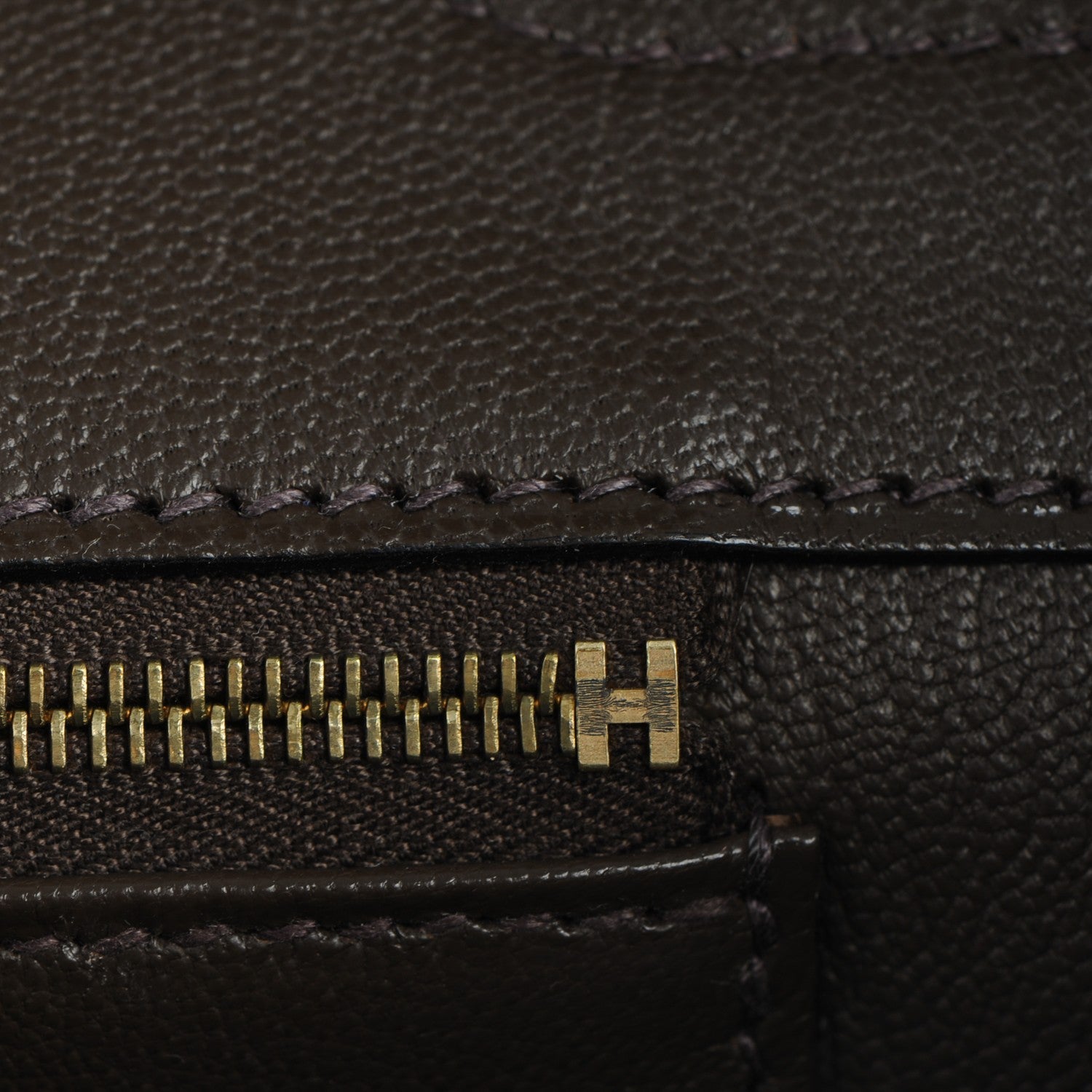 Hermes Togo Birkin 35 Ecorce 20 of 25