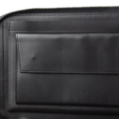 Goyard Goyardine Opera Wallet Black 7 of 11