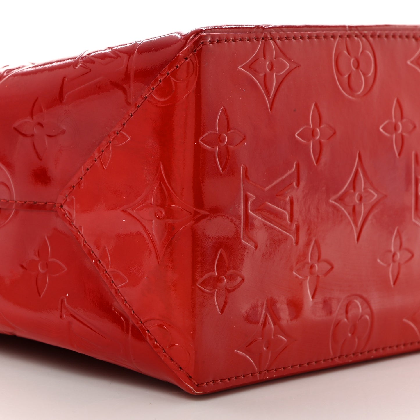 Vernis Reade PM Rouge