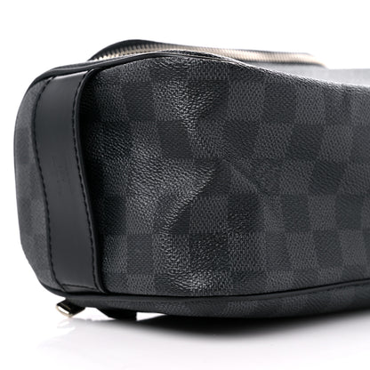 Louis Vuitton Damier Graphite Toiletry Pouch 7 of 9