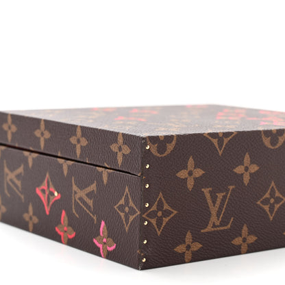 Louis Vuitton Monogram Falling in Love Mobile Box 9 of 10