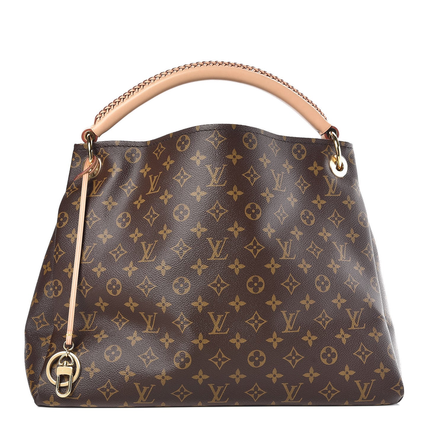 Monogram Artsy MM