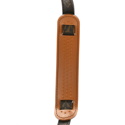 Louis Vuitton Monogram 16mm Shoulder Strap 3 of 3