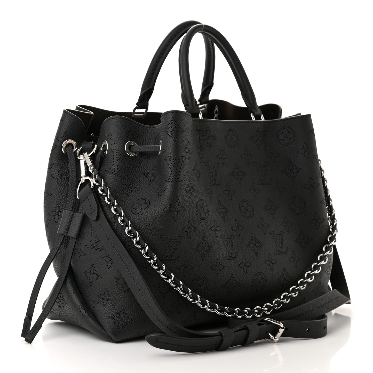 Mahina Bella Tote Black