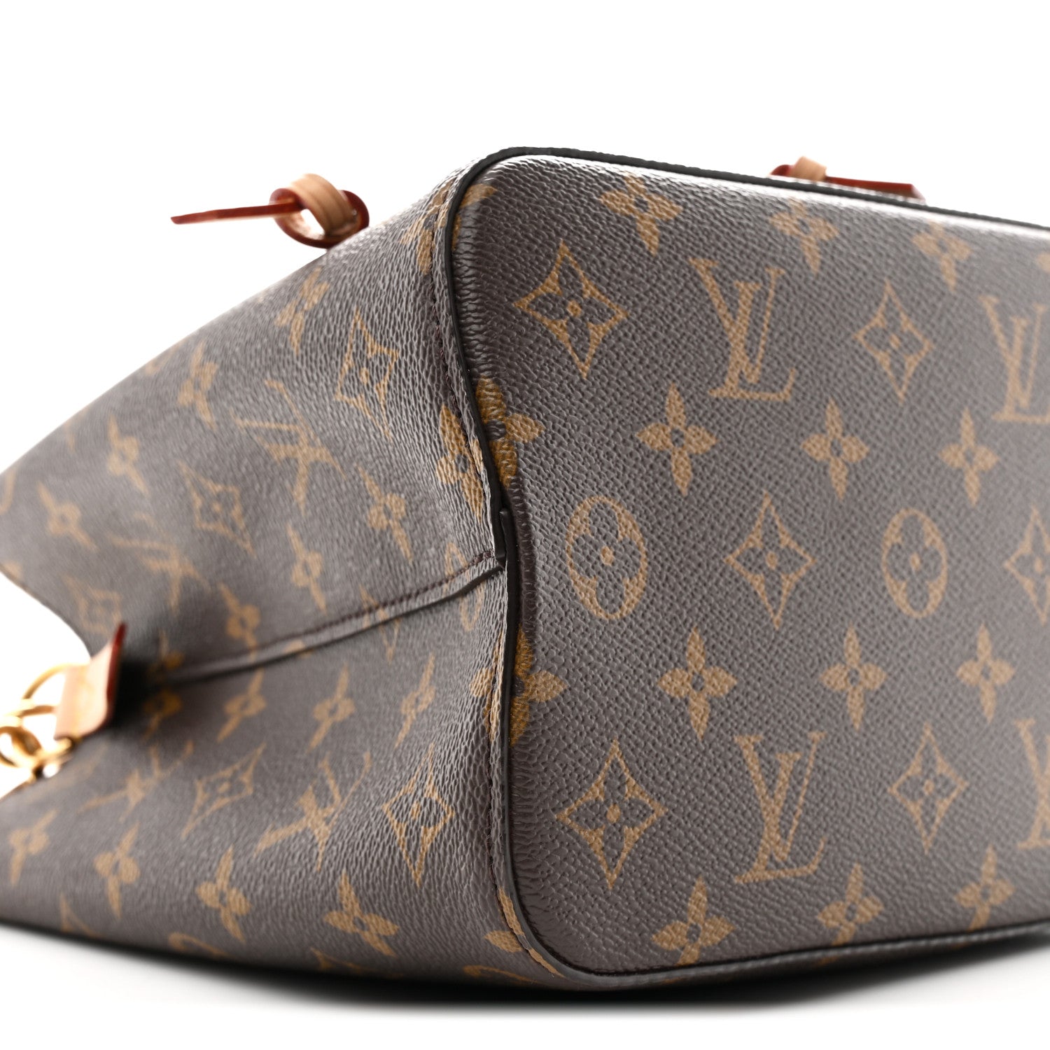 Louis Vuitton Monogram Neonoe BB 9 of 13