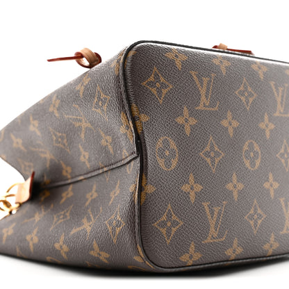 Louis Vuitton Monogram Neonoe BB 9 of 13