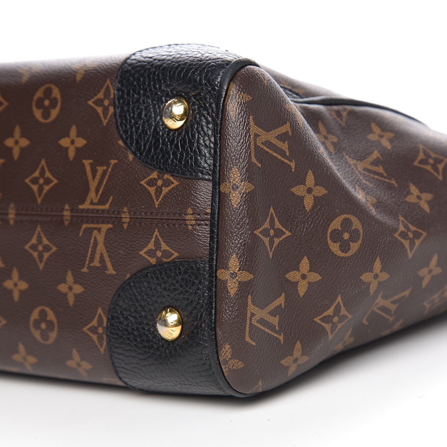 Louis Vuitton Monogram Estrela NM Black 9 of 10