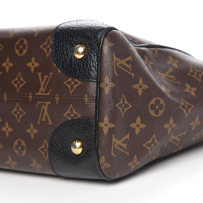 Louis Vuitton Monogram Estrela NM Black 9 of 10