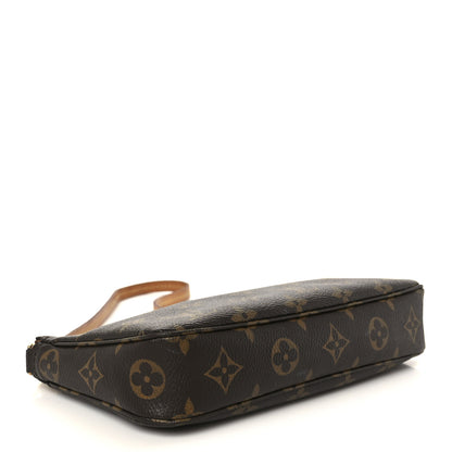Louis Vuitton Monogram Pochette Accessories NM 4 of 9