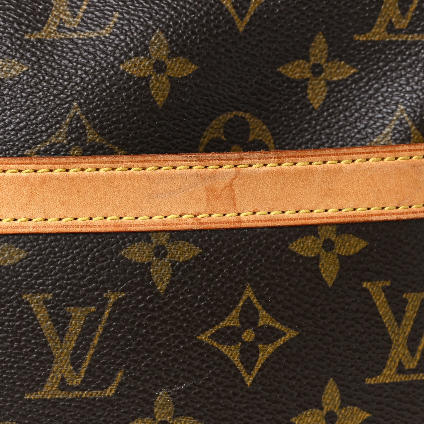 Monogram Reporter PM
