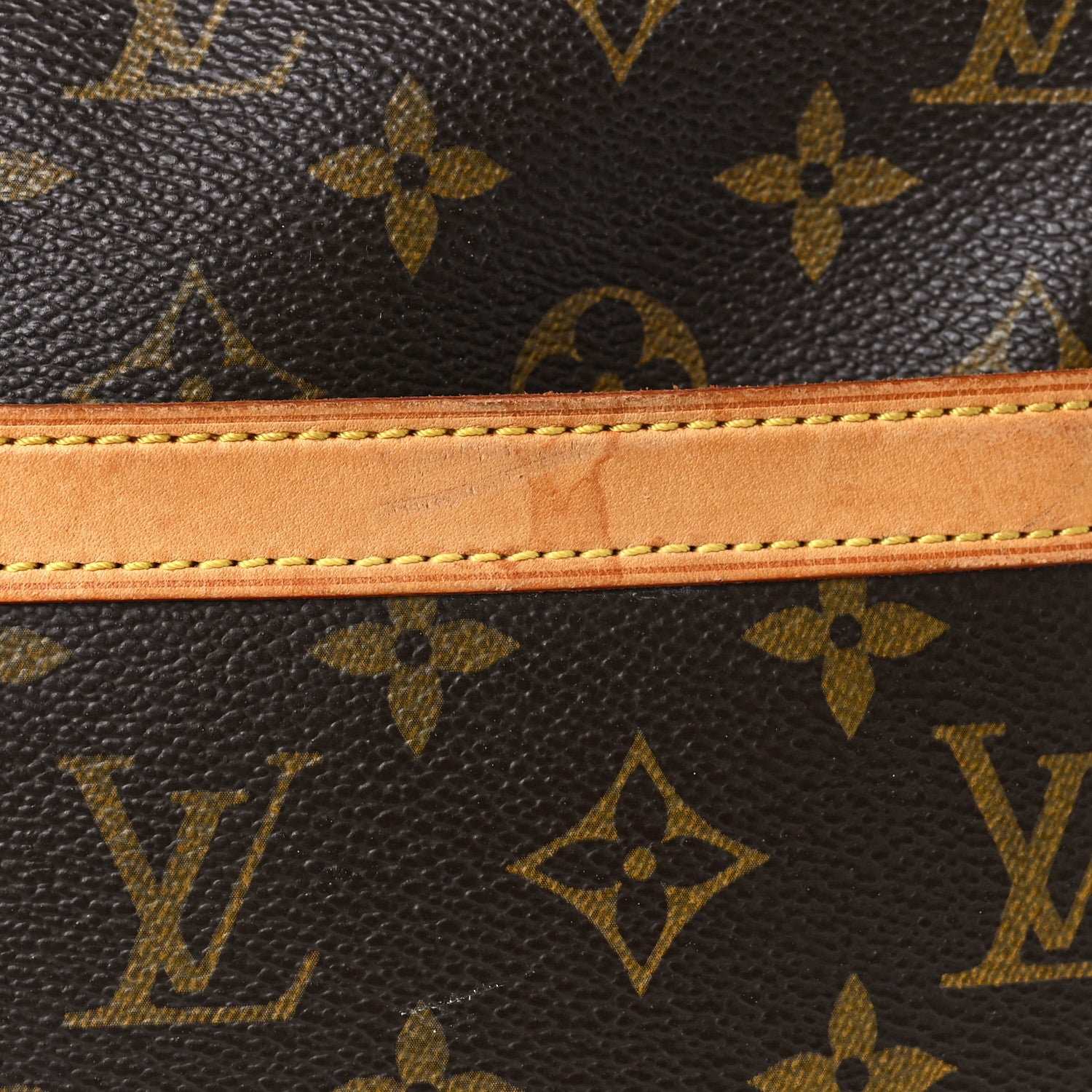 Louis Vuitton Monogram Reporter PM 14 of 15