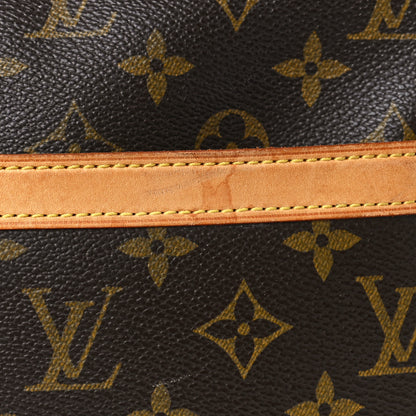 Louis Vuitton Monogram Reporter PM 14 of 15
