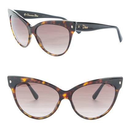 Christian Dior Acrylic Les Marquises Mohotani Sunglasses Havana 1 of 7