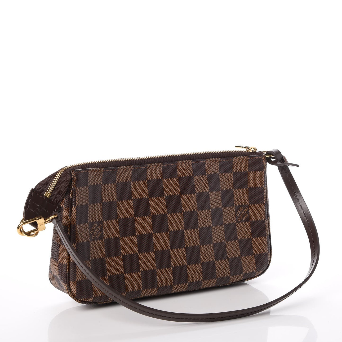 Damier Ebene Pochette Accessories NM