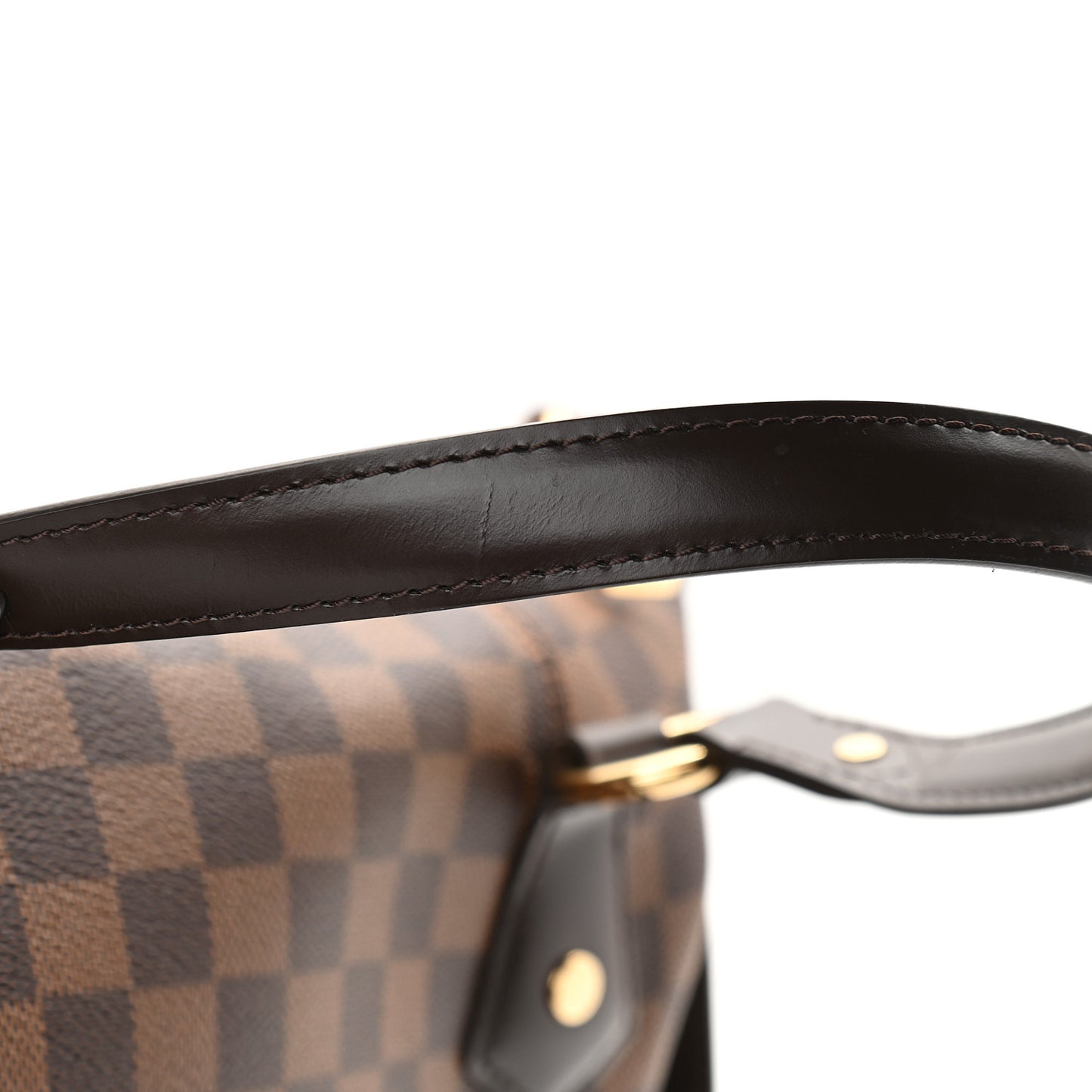 Damier Ebene Evora MM