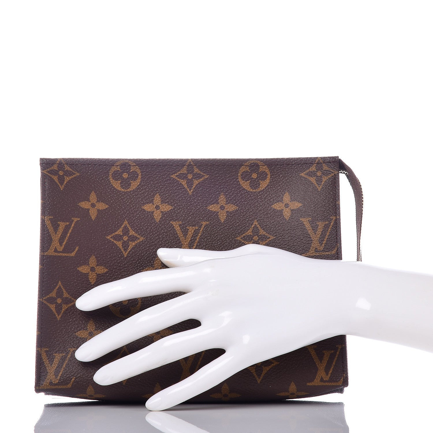 Louis Vuitton Monogram Toiletry Pouch 19 2 of 7