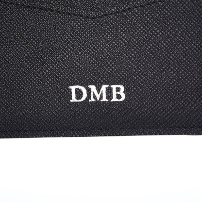 Louis Vuitton Damier Graphite Slender Wallet 7 of 8