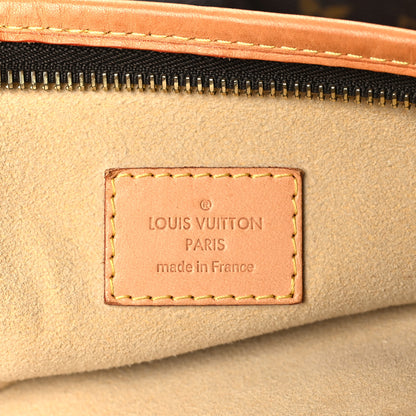 Louis Vuitton Monogram Estrela MM 6 of 11