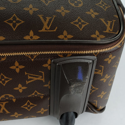 Louis Vuitton Monogram Pegase 60 13 of 17